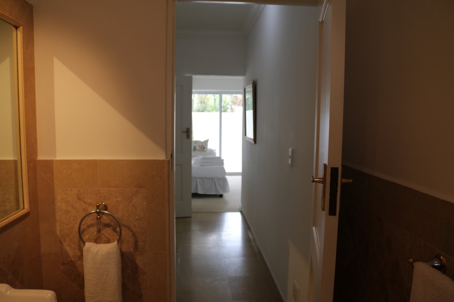 To Let 3 Bedroom Property for Rent in Camps Bay Western Cape